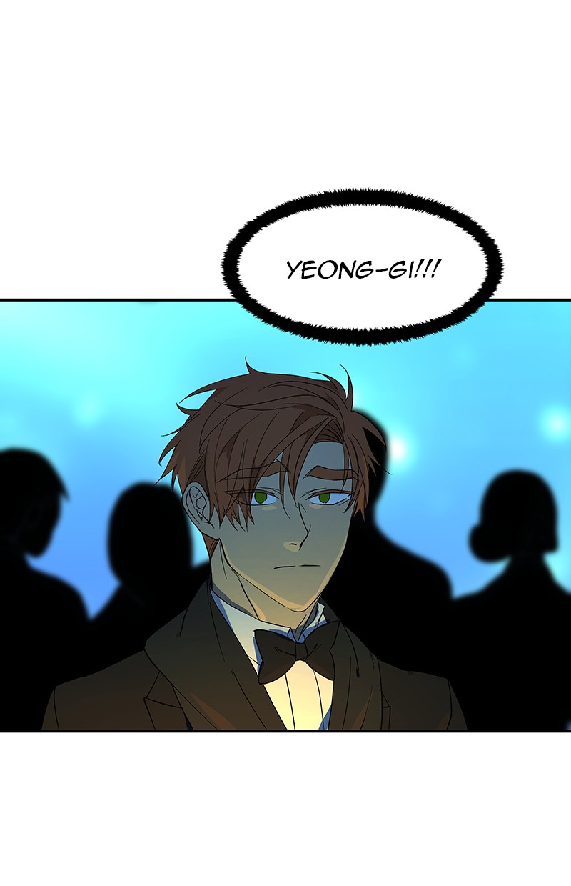 I Love Yoo chapter 55 halaman 40