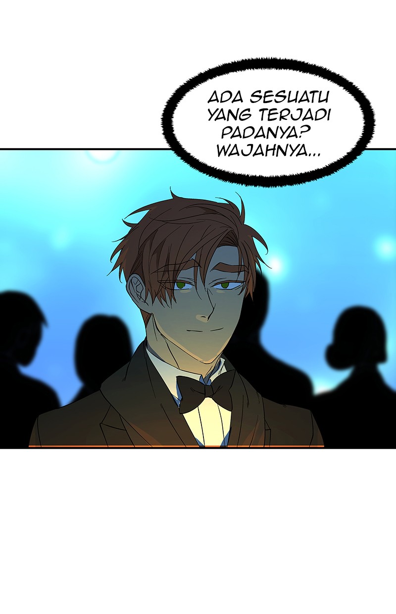 I Love Yoo chapter 55 halaman 41