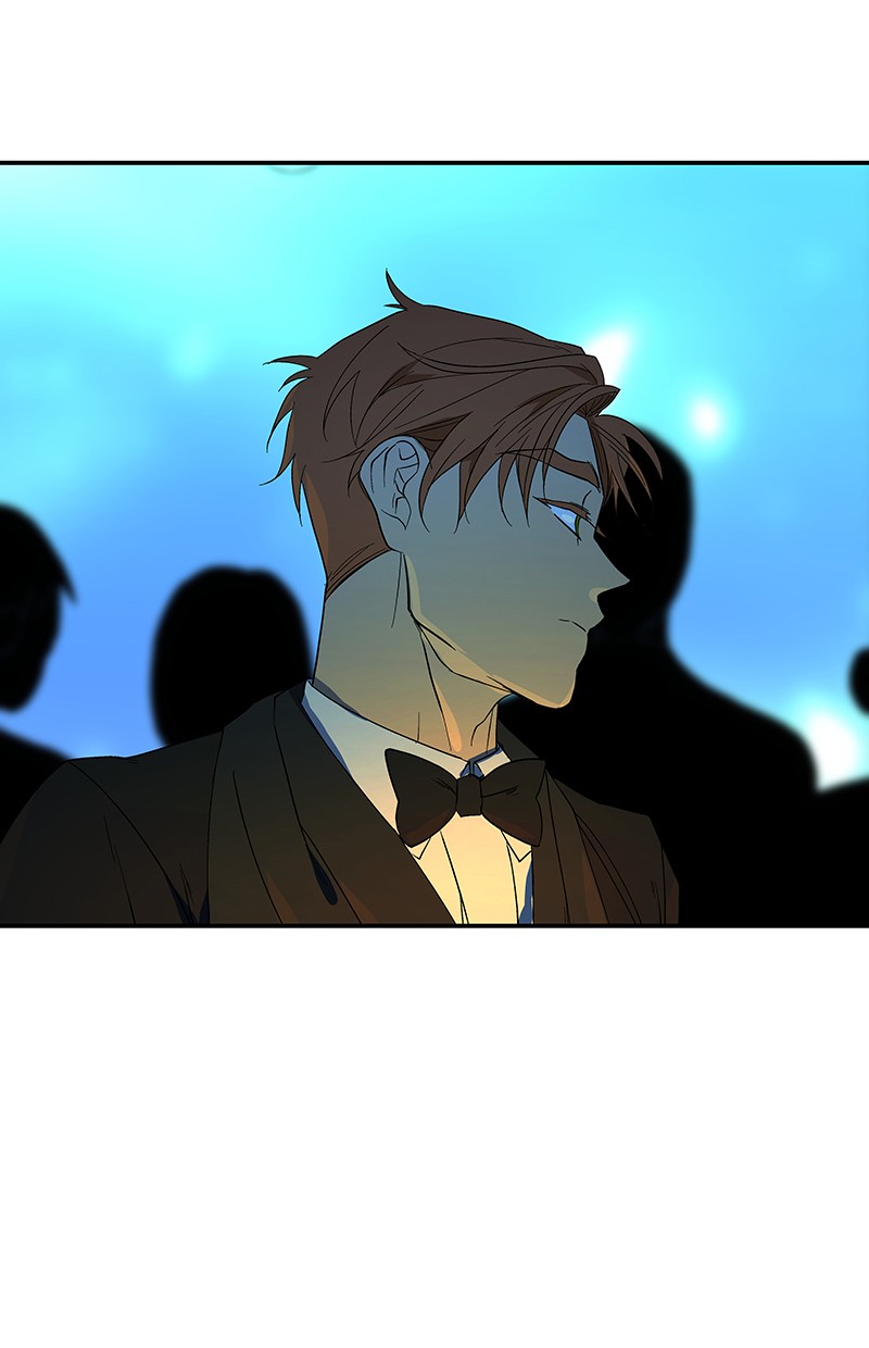 I Love Yoo chapter 55 halaman 42