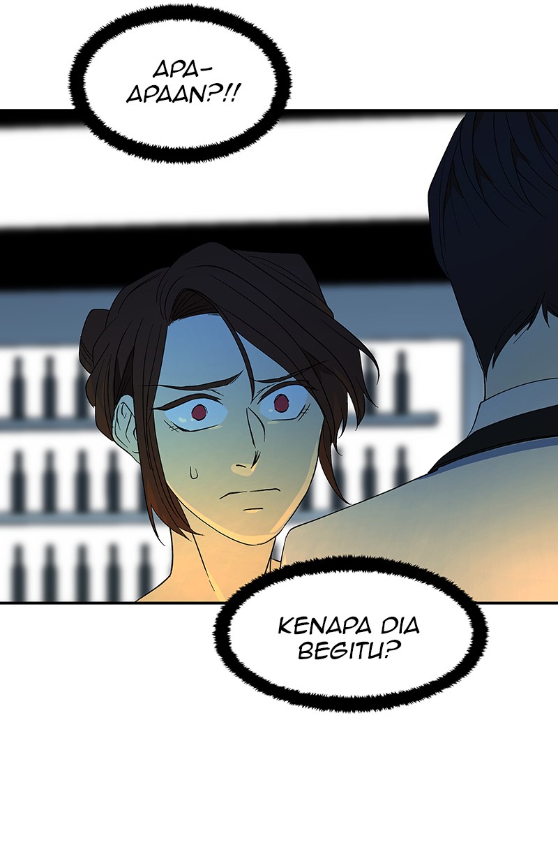 I Love Yoo chapter 55 halaman 49