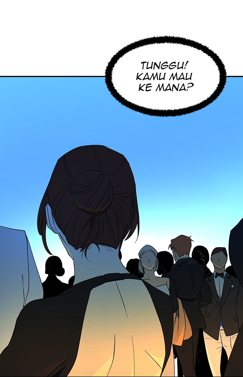 I Love Yoo chapter 55 halaman 50