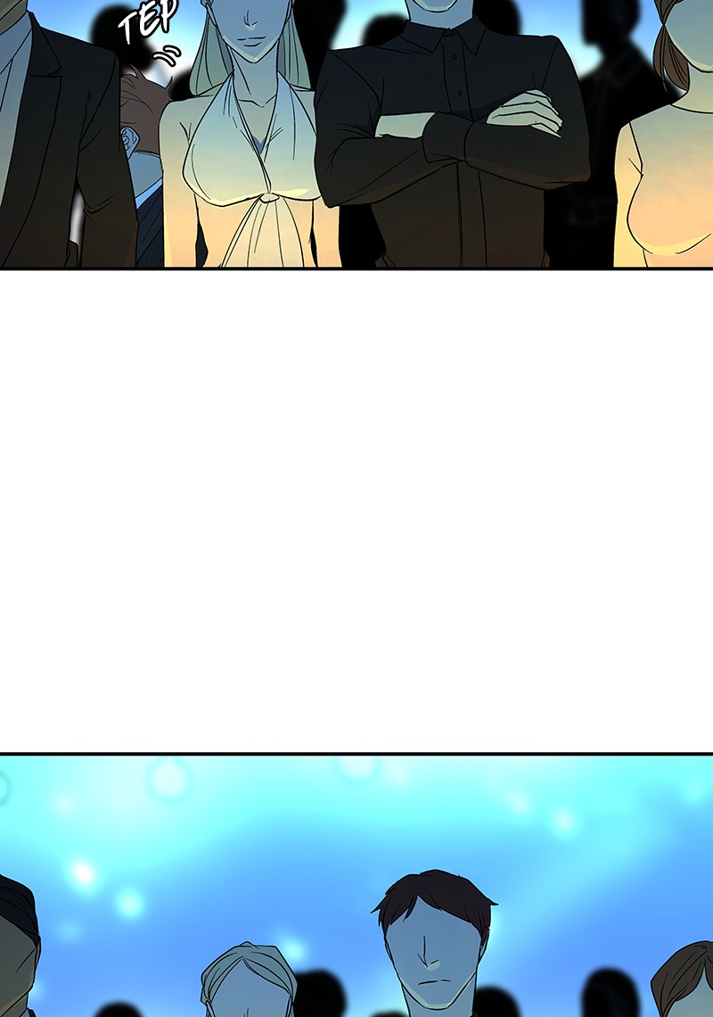 I Love Yoo chapter 55 halaman 57