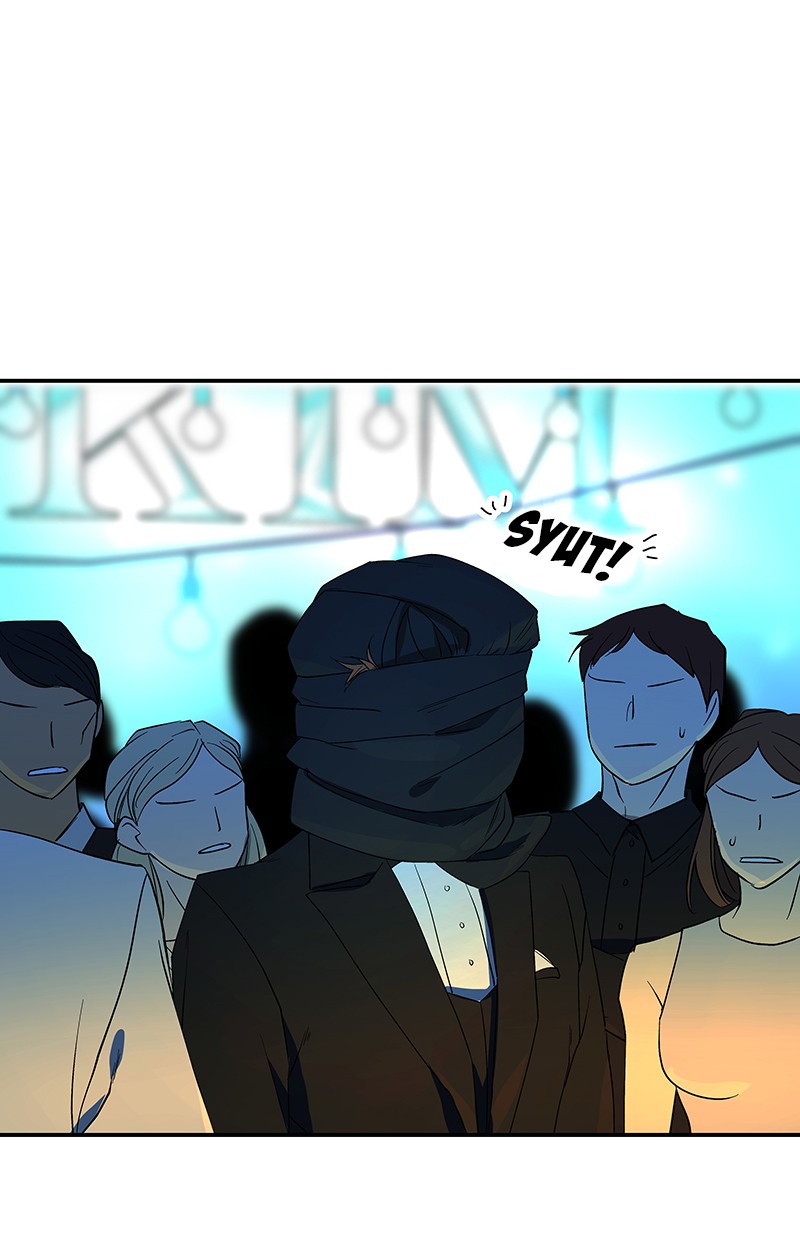 I Love Yoo chapter 55 halaman 61