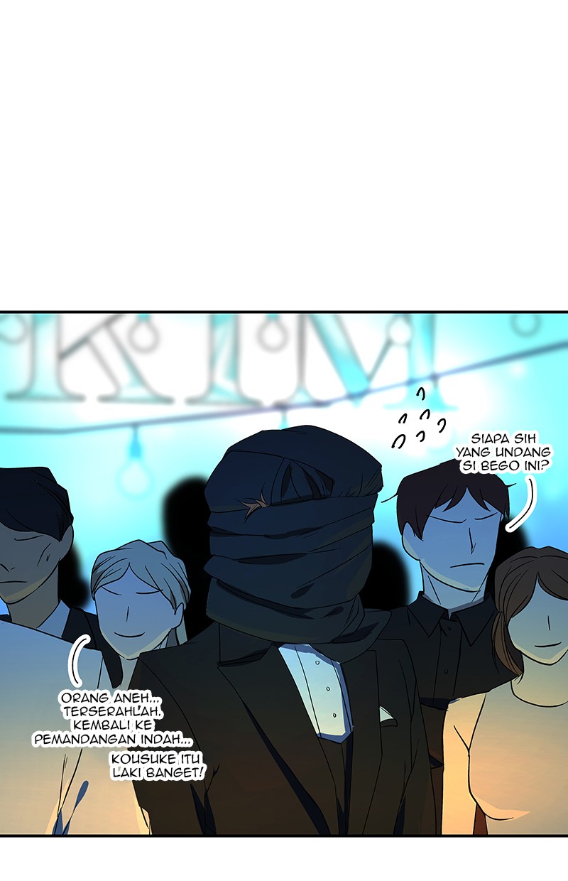 I Love Yoo chapter 55 halaman 62