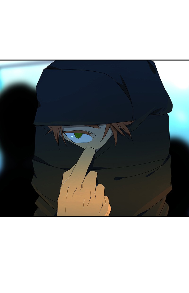 I Love Yoo chapter 55 halaman 64