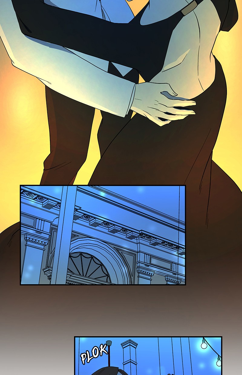 I Love Yoo chapter 55 halaman 73