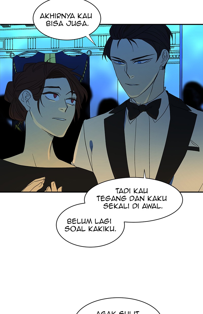 I Love Yoo chapter 55 halaman 75