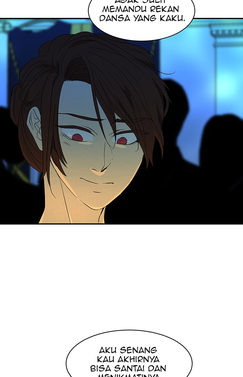 I Love Yoo chapter 55 halaman 76
