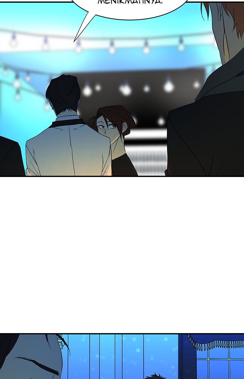 I Love Yoo chapter 55 halaman 77