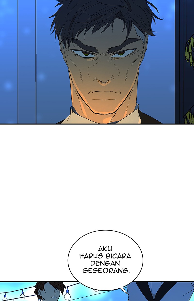 I Love Yoo chapter 55 halaman 79