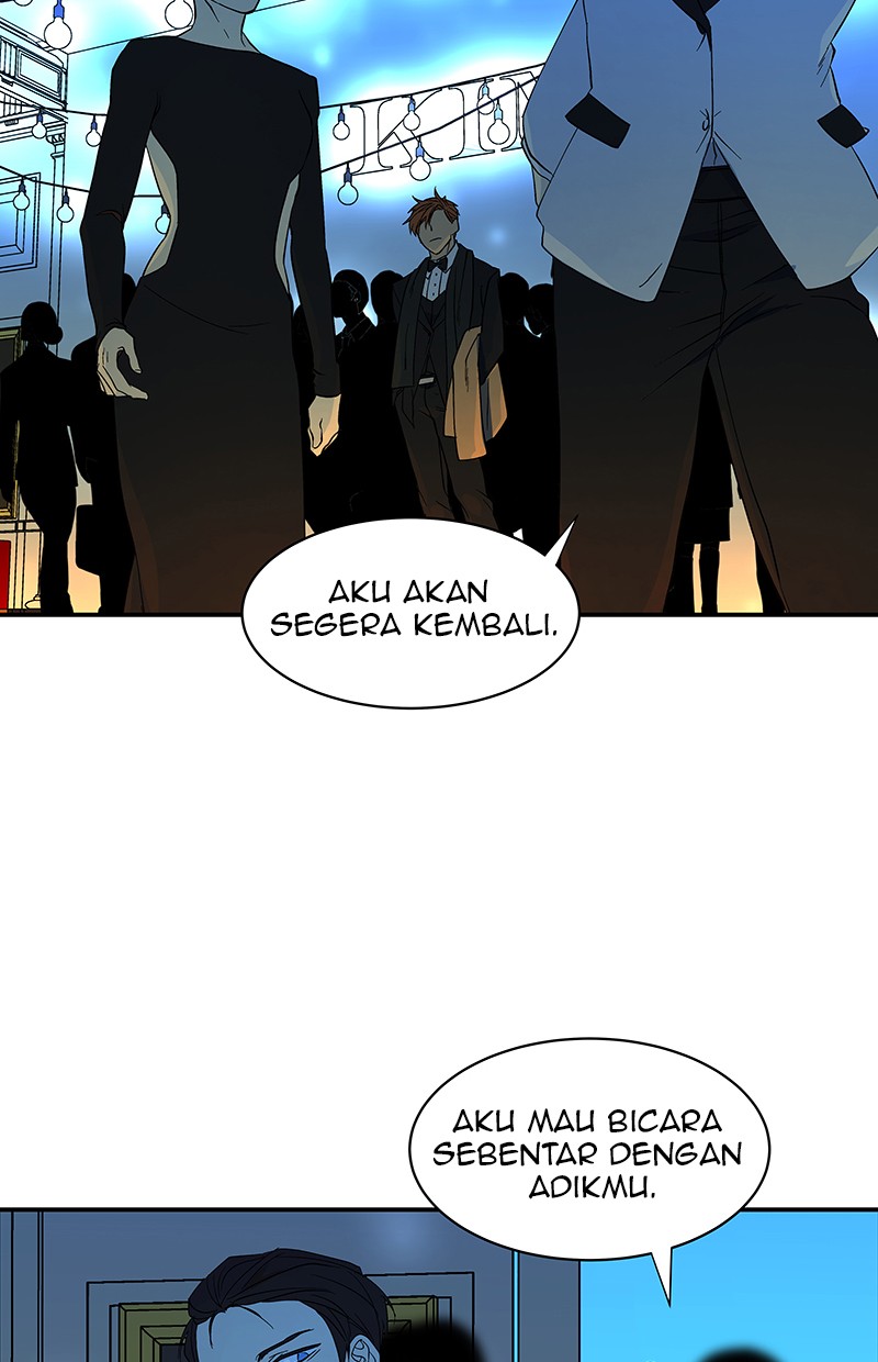 I Love Yoo chapter 55 halaman 80