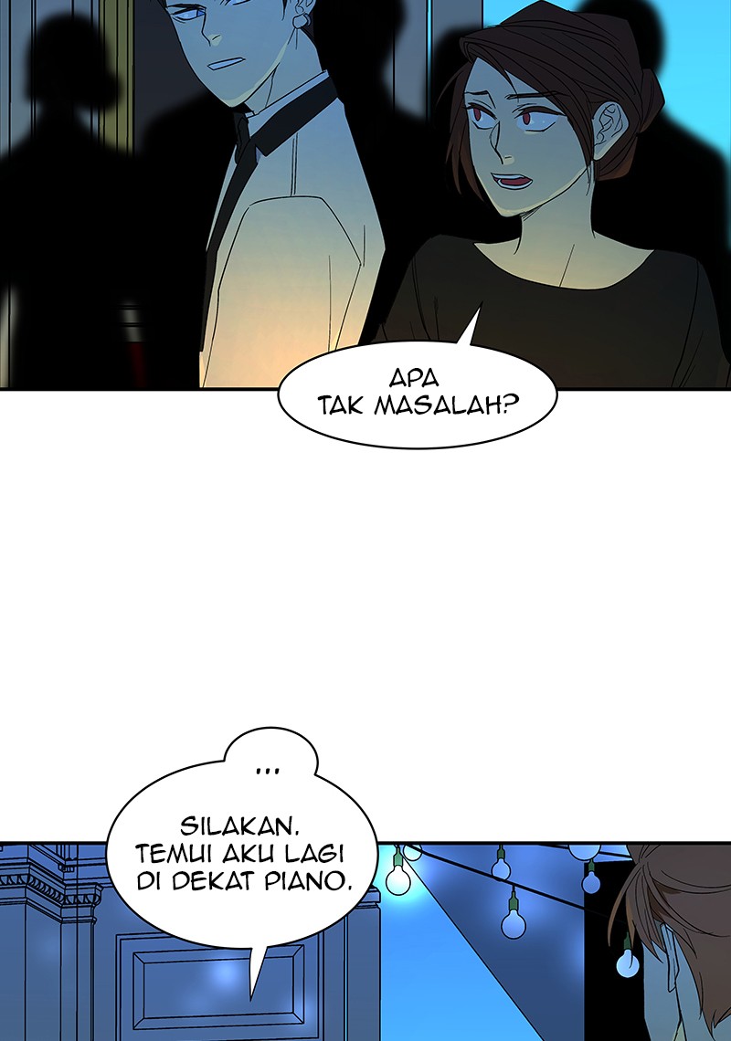 I Love Yoo chapter 55 halaman 81