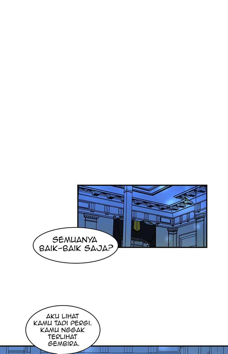 I Love Yoo chapter 55 halaman 85