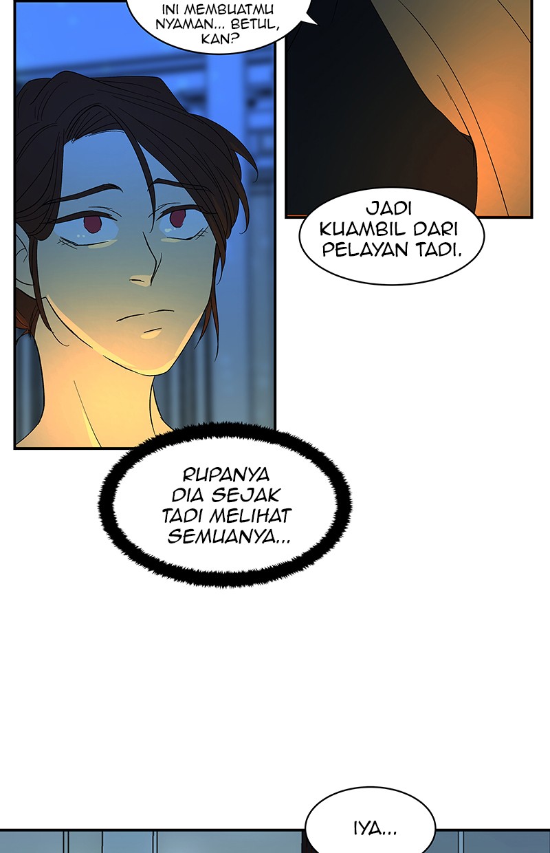 I Love Yoo chapter 55 halaman 87
