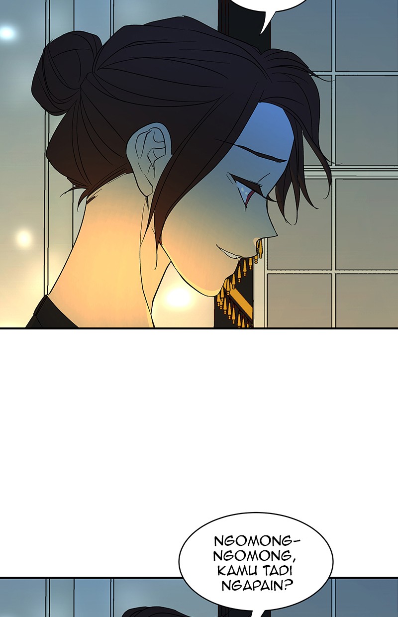 I Love Yoo chapter 55 halaman 88