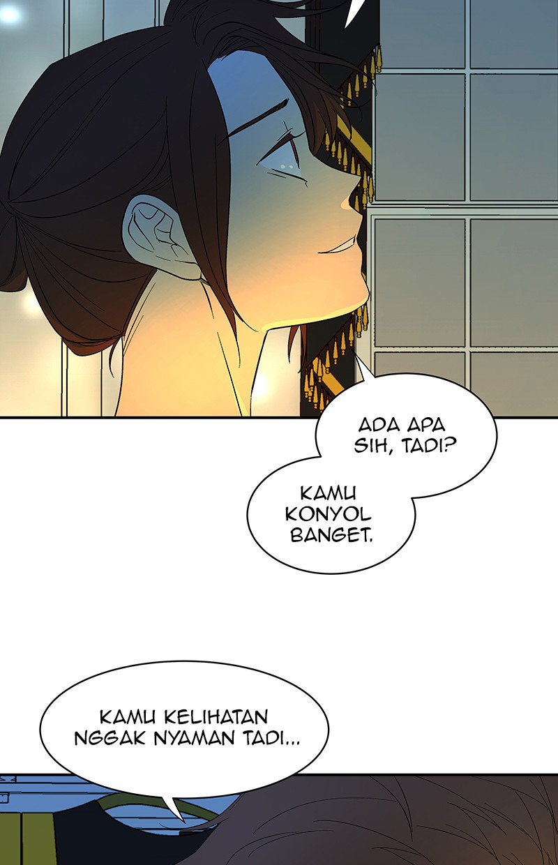 I Love Yoo chapter 55 halaman 89