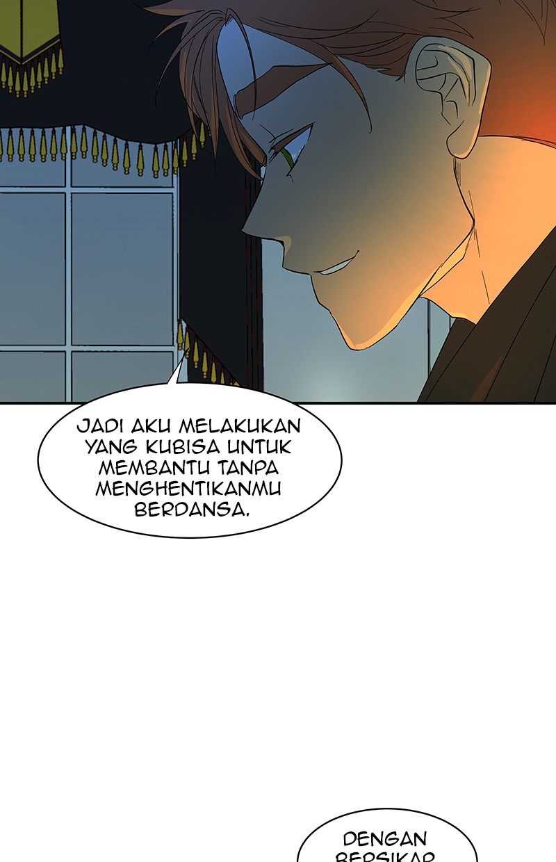 I Love Yoo chapter 55 halaman 90