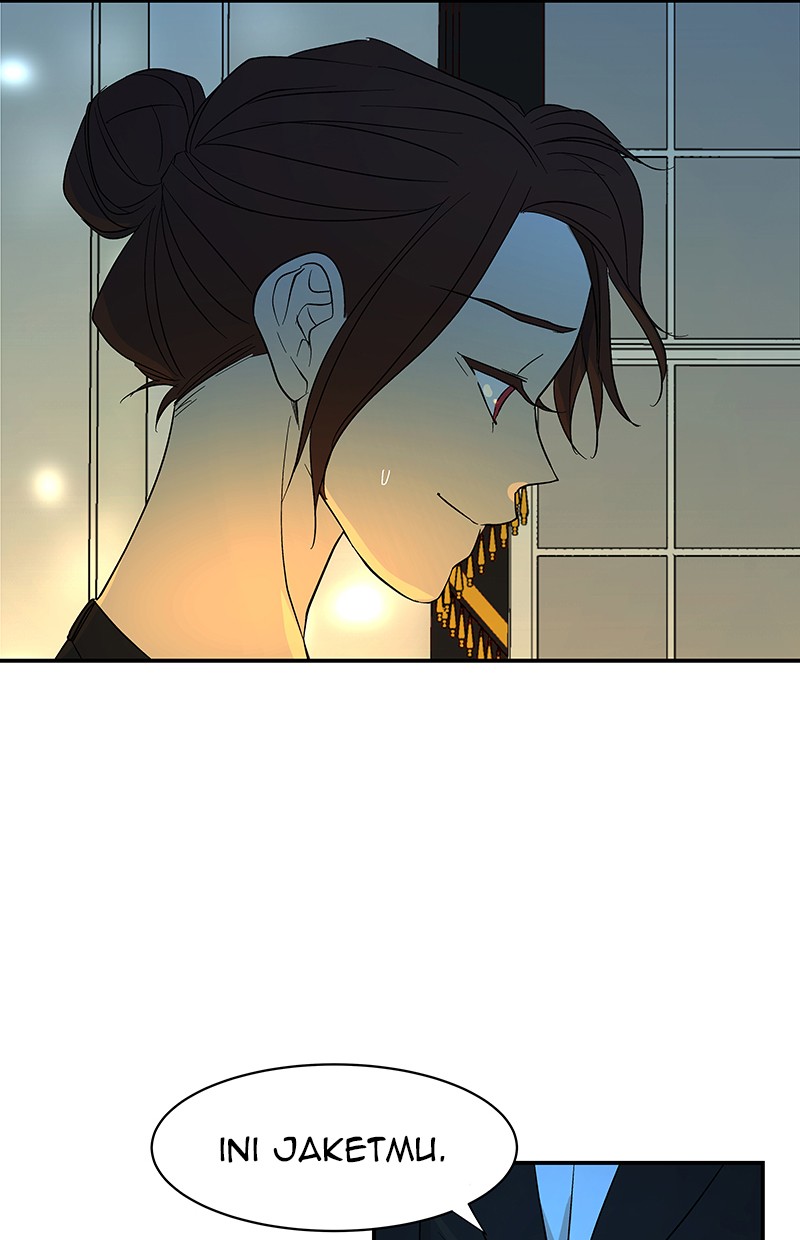 I Love Yoo chapter 55 halaman 92