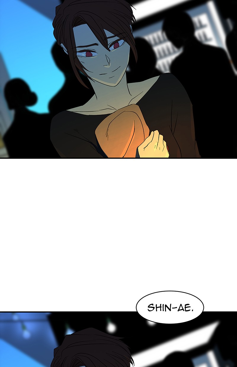 I Love Yoo chapter 55 halaman 97