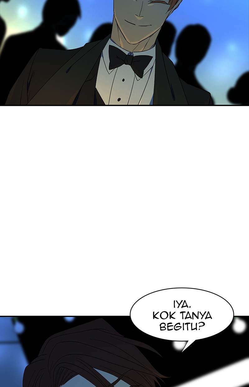 I Love Yoo chapter 55 halaman 99