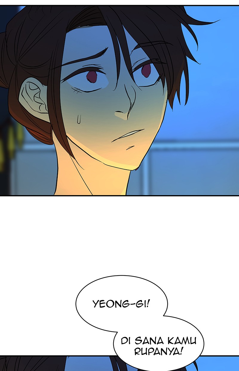 I Love Yoo chapter 55 halaman 102