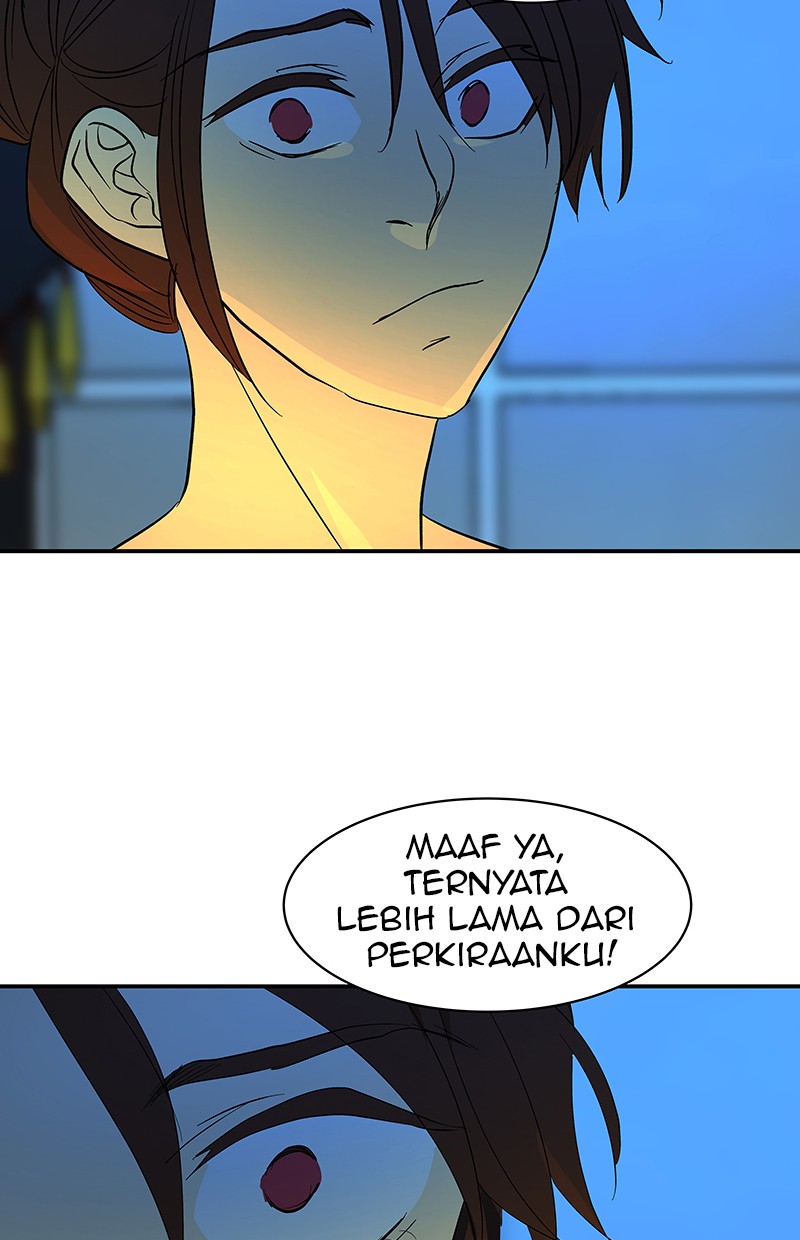 I Love Yoo chapter 55 halaman 103