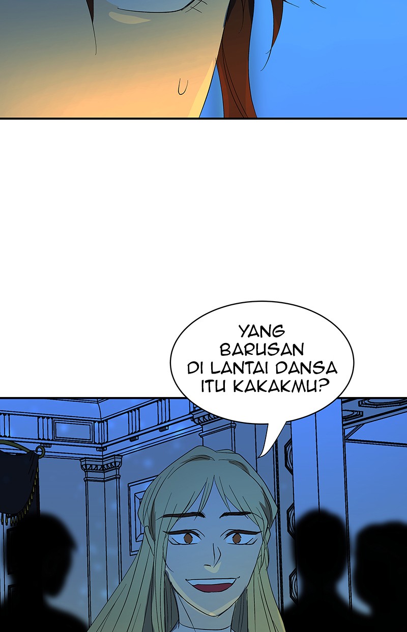 I Love Yoo chapter 55 halaman 104