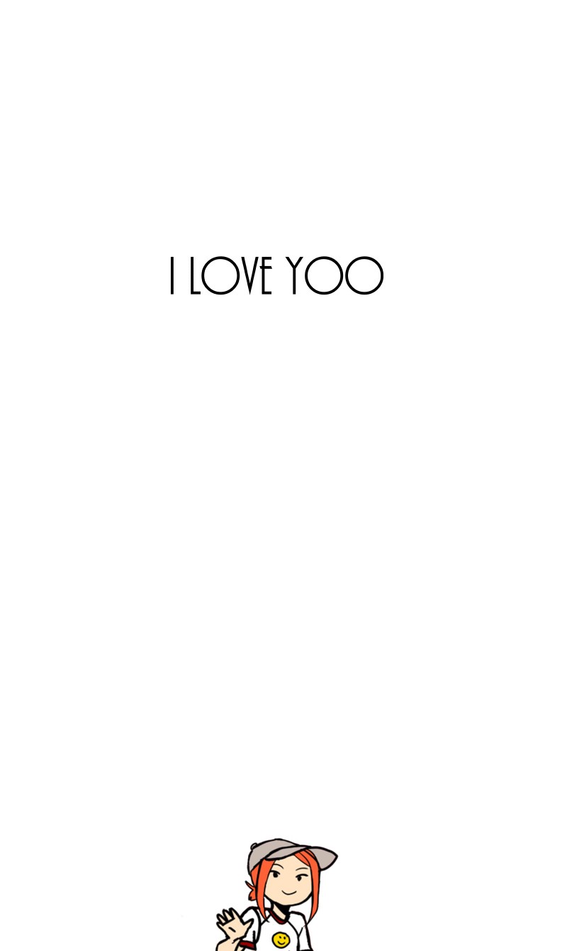 I Love Yoo chapter 55 halaman 106