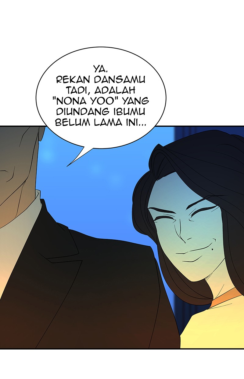 I Love Yoo Bab 56 halaman 11