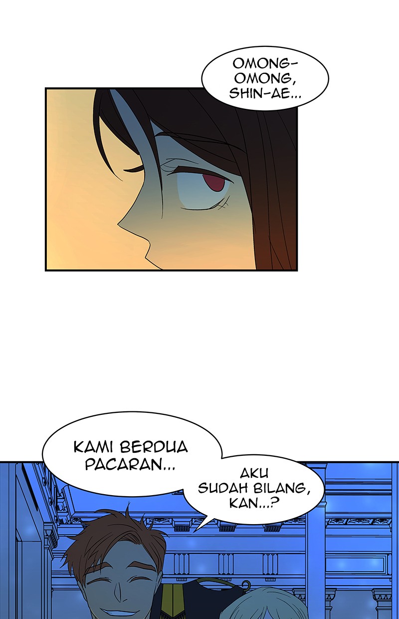 I Love Yoo Bab 56 halaman 48