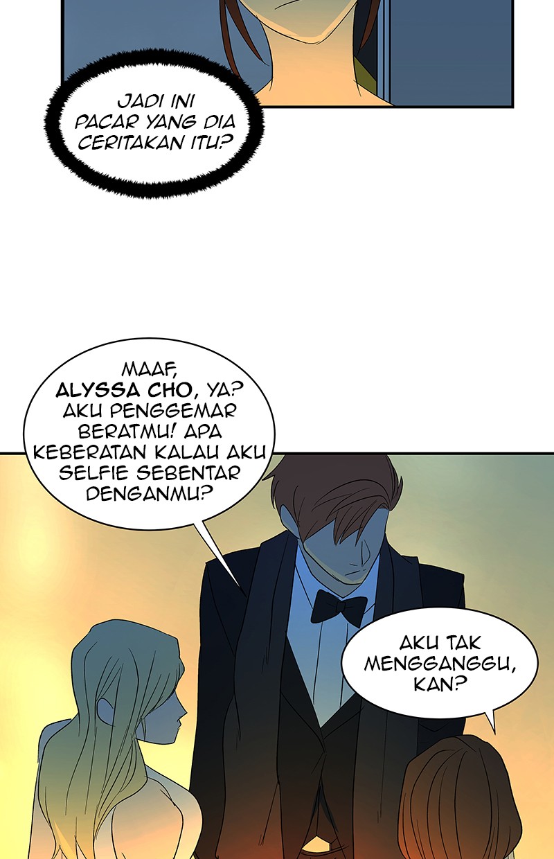 I Love Yoo Bab 56 halaman 50