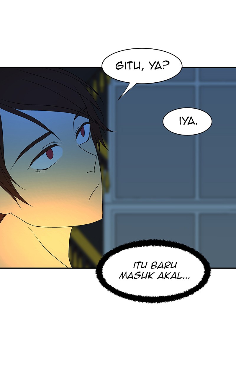 I Love Yoo Bab 56 halaman 58