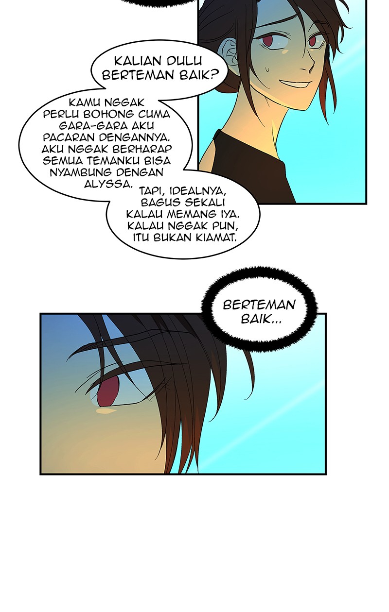 I Love Yoo Bab 57 halaman 12