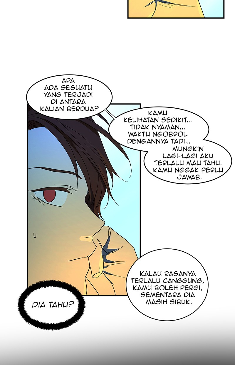 I Love Yoo Bab 57 halaman 15