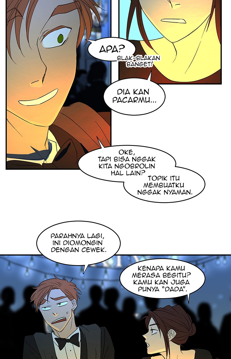 I Love Yoo Bab 57 halaman 22