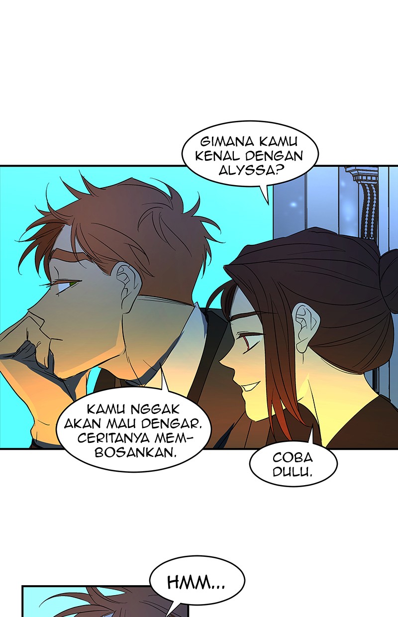I Love Yoo Bab 57 halaman 26
