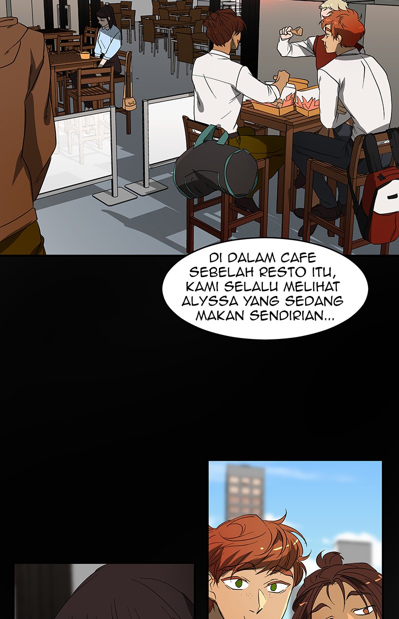 I Love Yoo Bab 57 halaman 28