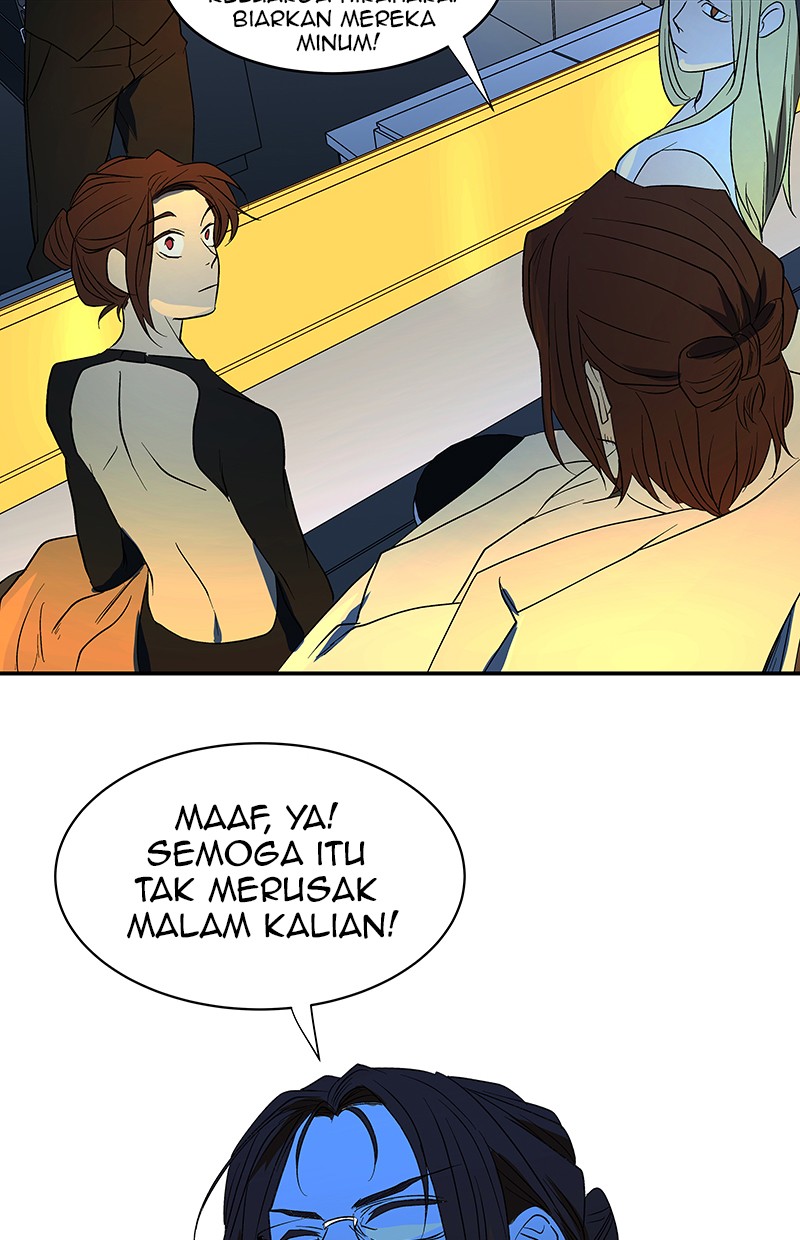 I Love Yoo Bab 57 halaman 56