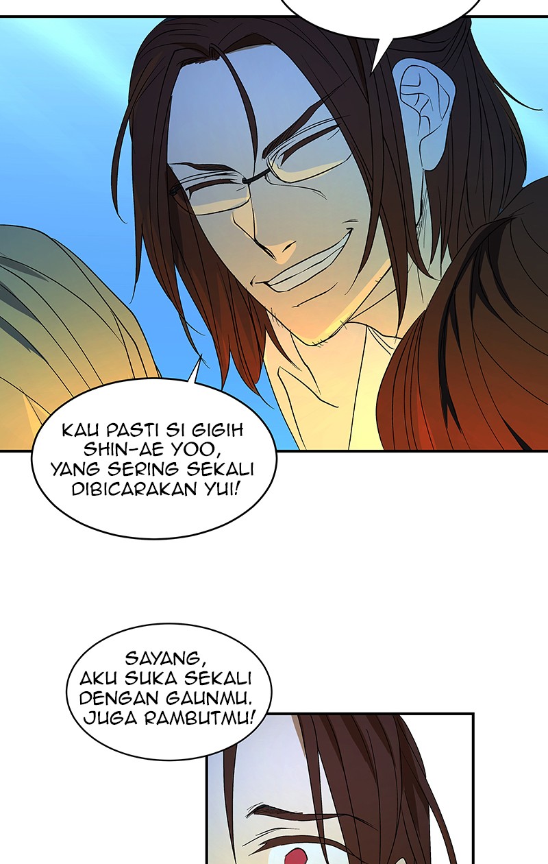 I Love Yoo Bab 57 halaman 59