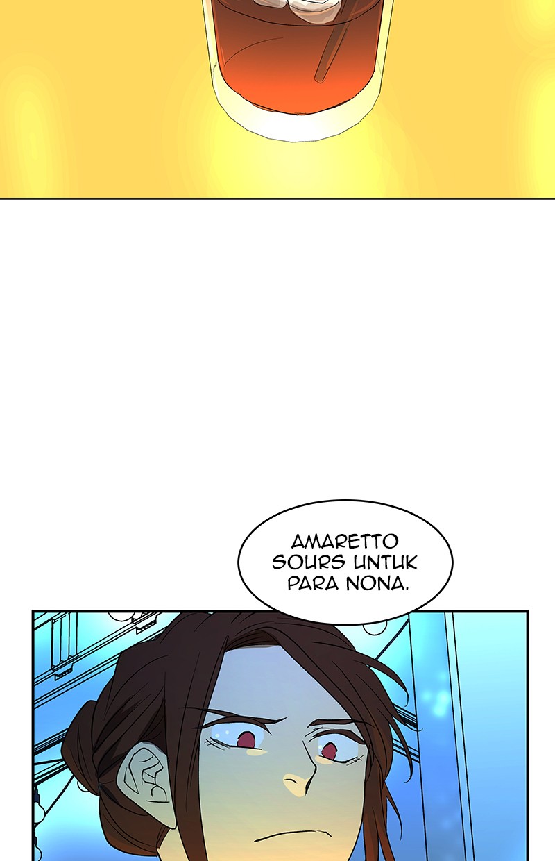 I Love Yoo chapter 58 halaman 4