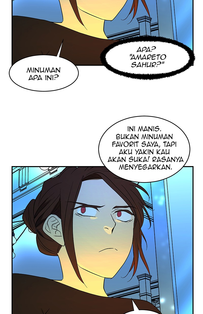I Love Yoo chapter 58 halaman 5
