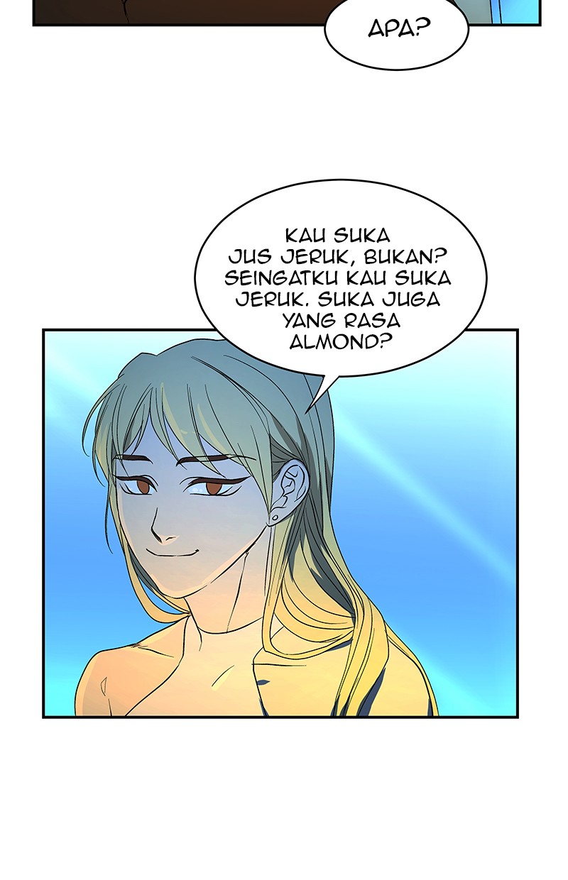 I Love Yoo chapter 58 halaman 6