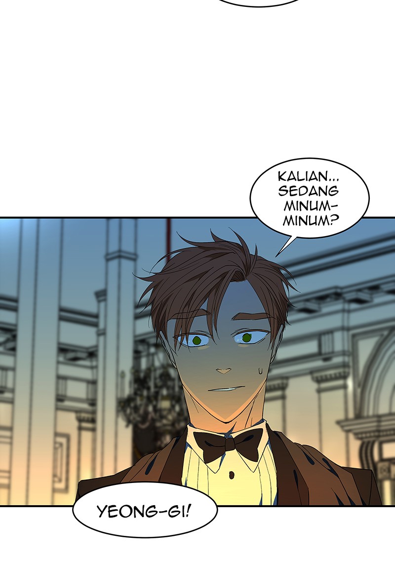I Love Yoo chapter 58 halaman 10