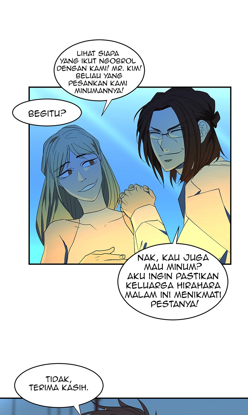 I Love Yoo chapter 58 halaman 11