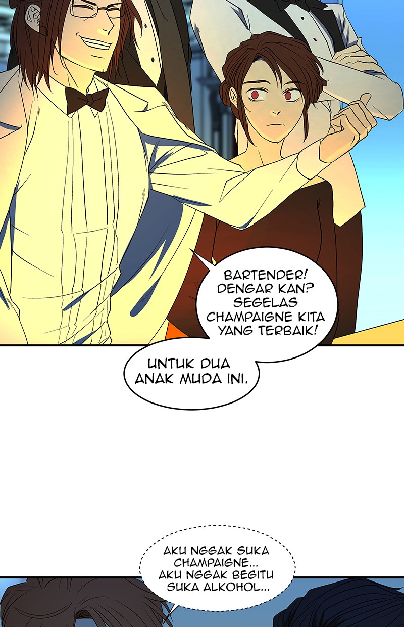 I Love Yoo chapter 58 halaman 14