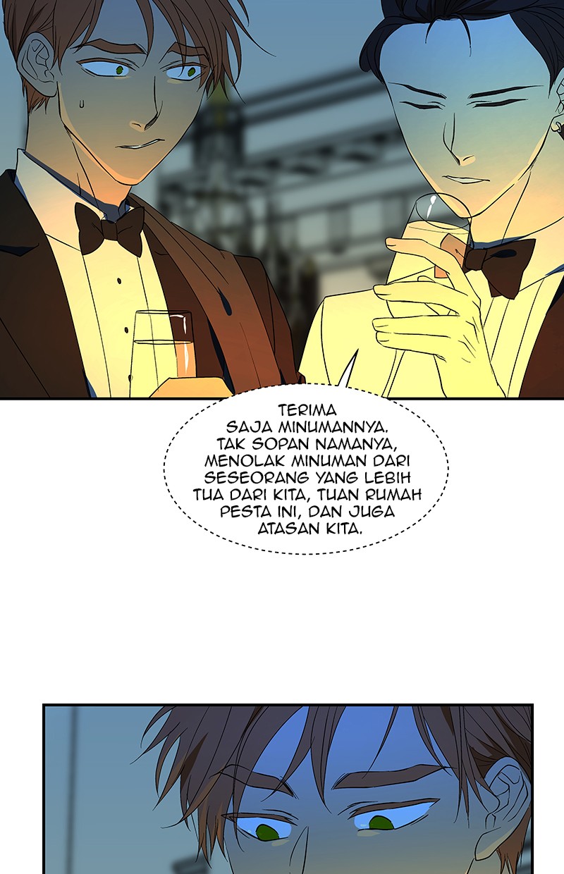 I Love Yoo chapter 58 halaman 15