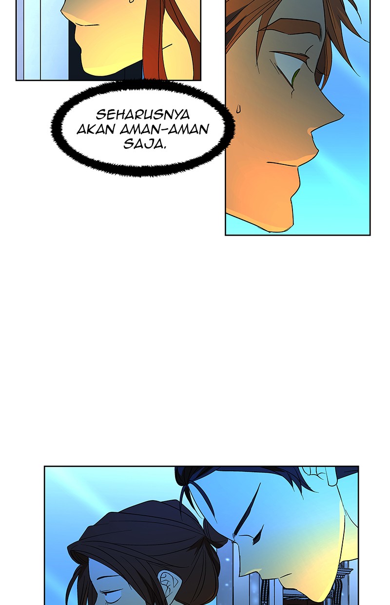 I Love Yoo chapter 58 halaman 18