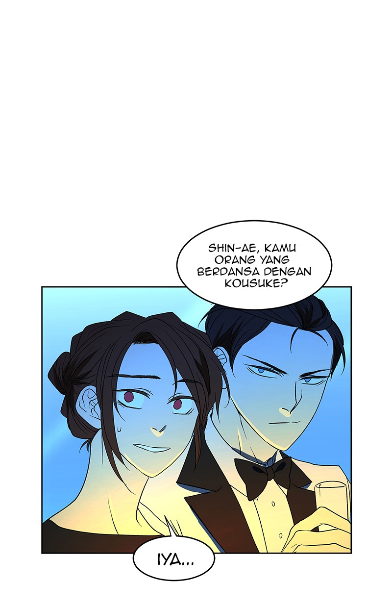I Love Yoo chapter 58 halaman 22