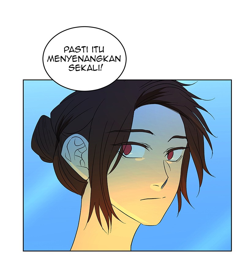 I Love Yoo chapter 58 halaman 24
