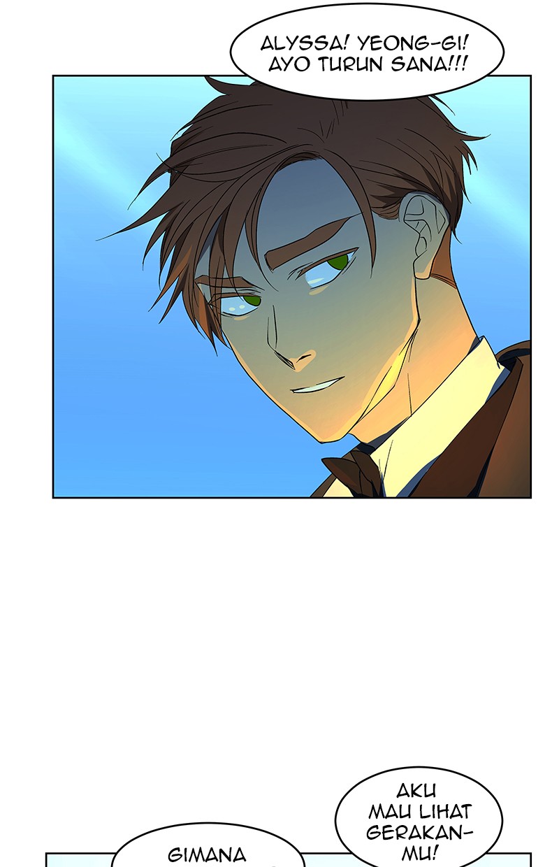 I Love Yoo chapter 58 halaman 26